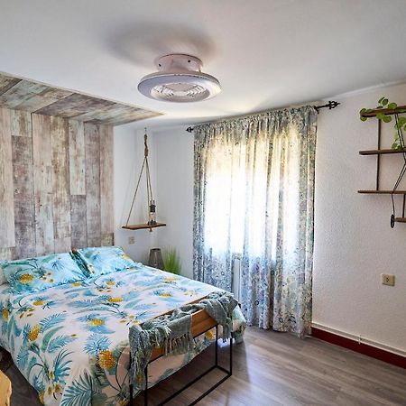 Casa Rural Laila Эндриналь Экстерьер фото
