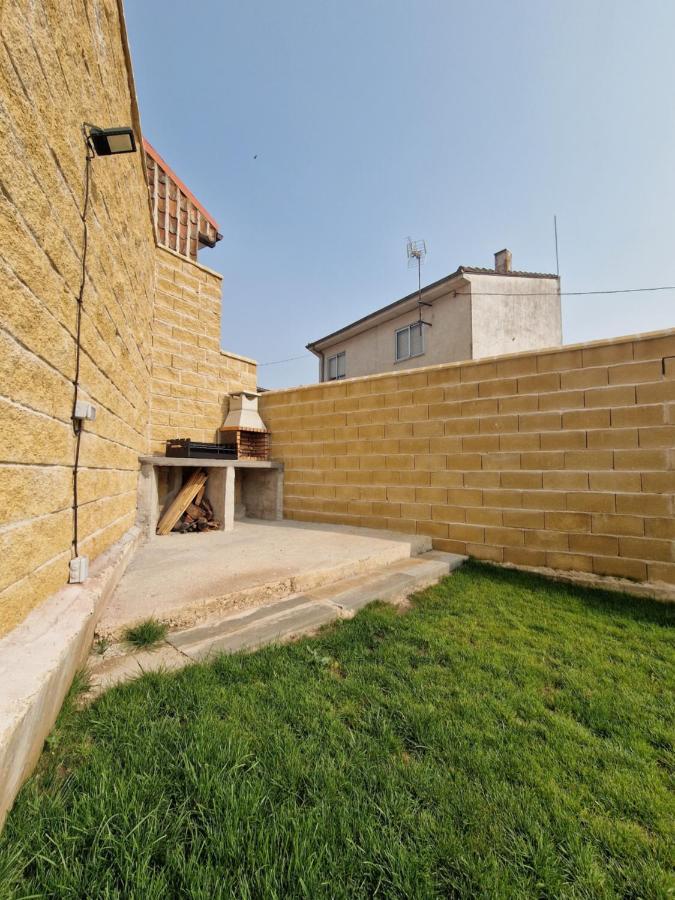 Casa Rural Laila Эндриналь Экстерьер фото